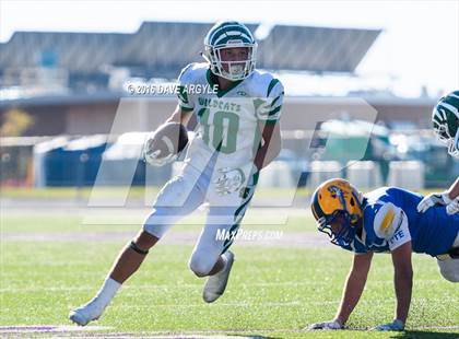 Thumbnail 1 in San Juan vs. South Summit (UHSAA 2A Semifinal) photogallery.