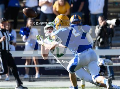 Thumbnail 1 in San Juan vs. South Summit (UHSAA 2A Semifinal) photogallery.
