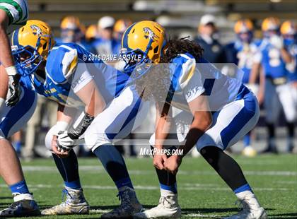 Thumbnail 3 in San Juan vs. South Summit (UHSAA 2A Semifinal) photogallery.