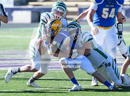 Thumbnail 2 in San Juan vs. South Summit (UHSAA 2A Semifinal) photogallery.