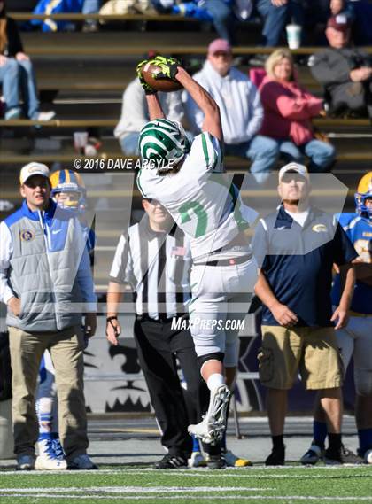 Thumbnail 3 in San Juan vs. South Summit (UHSAA 2A Semifinal) photogallery.