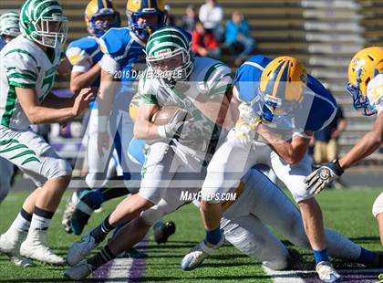 Thumbnail 3 in San Juan vs. South Summit (UHSAA 2A Semifinal) photogallery.