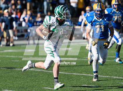Thumbnail 2 in San Juan vs. South Summit (UHSAA 2A Semifinal) photogallery.