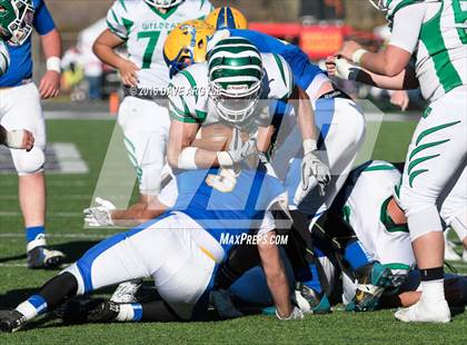Thumbnail 3 in San Juan vs. South Summit (UHSAA 2A Semifinal) photogallery.