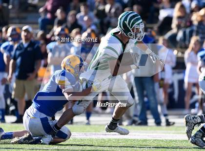 Thumbnail 3 in San Juan vs. South Summit (UHSAA 2A Semifinal) photogallery.