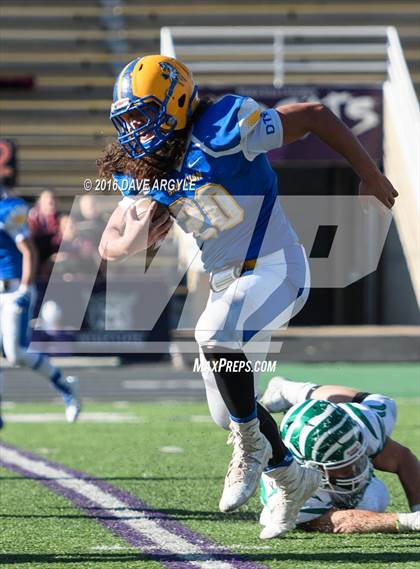 Thumbnail 1 in San Juan vs. South Summit (UHSAA 2A Semifinal) photogallery.