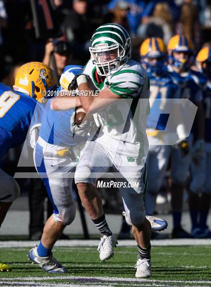 Thumbnail 1 in San Juan vs. South Summit (UHSAA 2A Semifinal) photogallery.