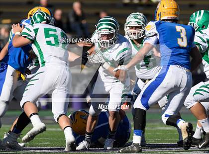 Thumbnail 3 in San Juan vs. South Summit (UHSAA 2A Semifinal) photogallery.