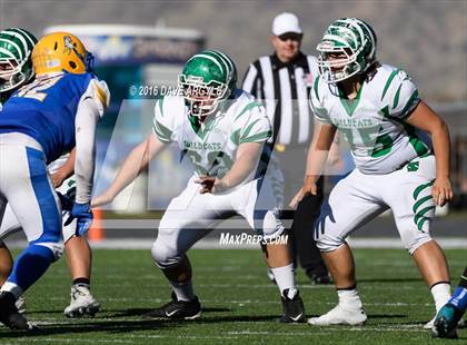 Thumbnail 3 in San Juan vs. South Summit (UHSAA 2A Semifinal) photogallery.