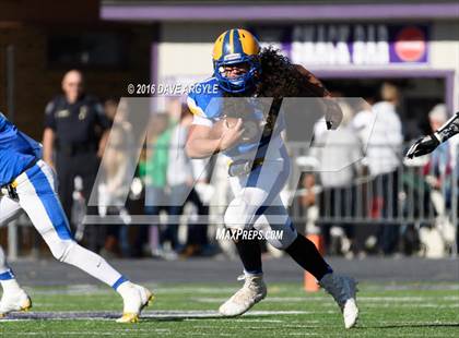 Thumbnail 3 in San Juan vs. South Summit (UHSAA 2A Semifinal) photogallery.