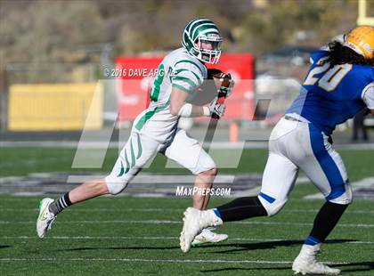 Thumbnail 3 in San Juan vs. South Summit (UHSAA 2A Semifinal) photogallery.