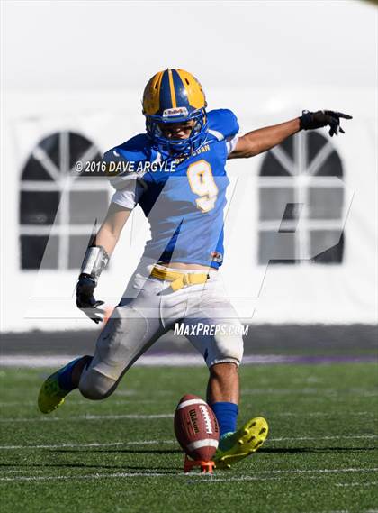 Thumbnail 1 in San Juan vs. South Summit (UHSAA 2A Semifinal) photogallery.