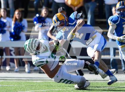 Thumbnail 3 in San Juan vs. South Summit (UHSAA 2A Semifinal) photogallery.
