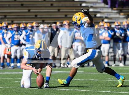 Thumbnail 1 in San Juan vs. South Summit (UHSAA 2A Semifinal) photogallery.