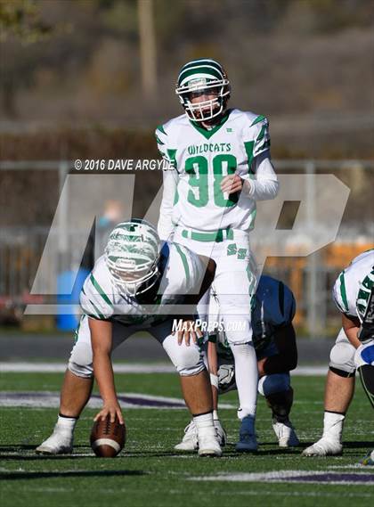 Thumbnail 1 in San Juan vs. South Summit (UHSAA 2A Semifinal) photogallery.