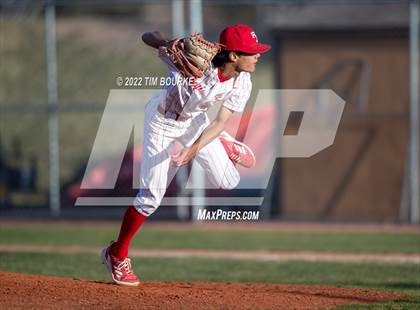 Thumbnail 2 in ThunderRidge @ Regis Jesuit photogallery.