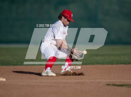 Thumbnail 2 in ThunderRidge @ Regis Jesuit photogallery.