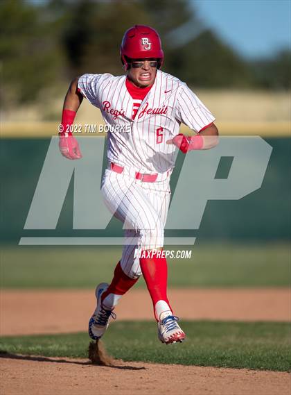 Thumbnail 3 in ThunderRidge @ Regis Jesuit photogallery.