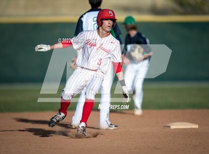 Thumbnail 1 in ThunderRidge @ Regis Jesuit photogallery.