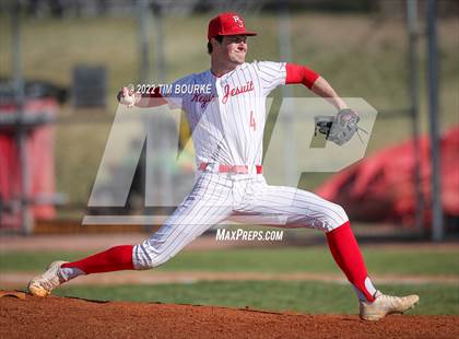 Thumbnail 1 in ThunderRidge @ Regis Jesuit photogallery.