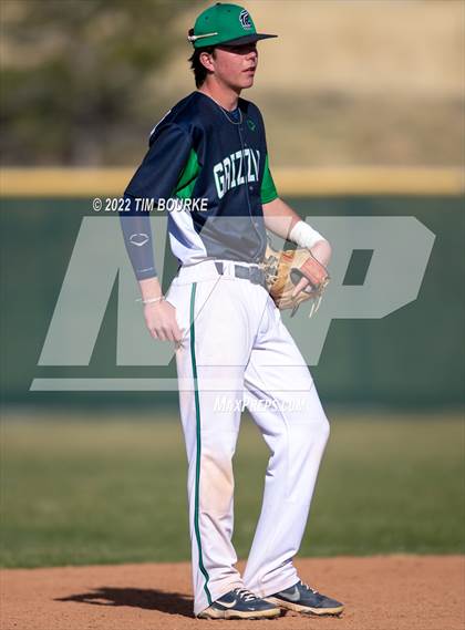 Thumbnail 3 in ThunderRidge @ Regis Jesuit photogallery.