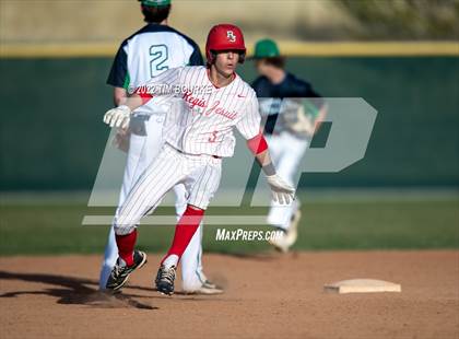 Thumbnail 3 in ThunderRidge @ Regis Jesuit photogallery.