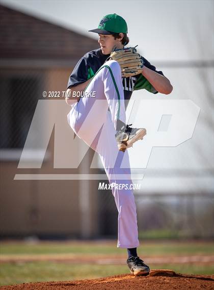 Thumbnail 2 in ThunderRidge @ Regis Jesuit photogallery.