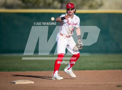 Thumbnail 3 in ThunderRidge @ Regis Jesuit photogallery.