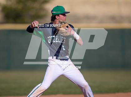 Thumbnail 2 in ThunderRidge @ Regis Jesuit photogallery.