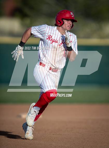 Thumbnail 2 in ThunderRidge @ Regis Jesuit photogallery.