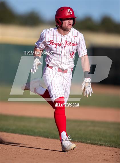 Thumbnail 2 in ThunderRidge @ Regis Jesuit photogallery.