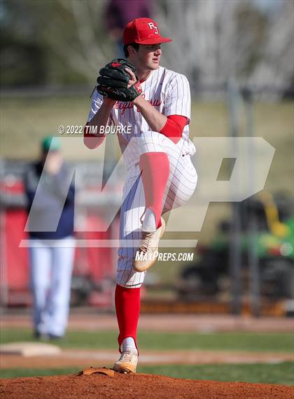 Thumbnail 2 in ThunderRidge @ Regis Jesuit photogallery.