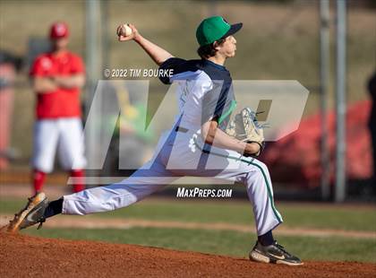 Thumbnail 3 in ThunderRidge @ Regis Jesuit photogallery.