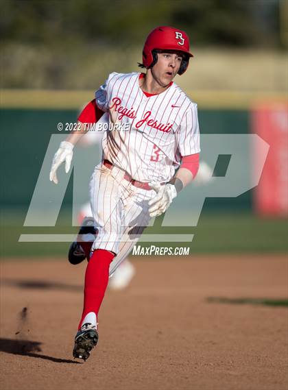 Thumbnail 2 in ThunderRidge @ Regis Jesuit photogallery.