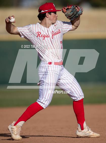 Thumbnail 2 in ThunderRidge @ Regis Jesuit photogallery.