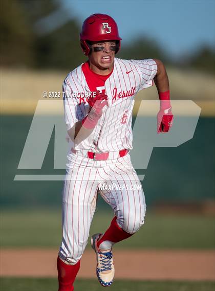 Thumbnail 1 in ThunderRidge @ Regis Jesuit photogallery.