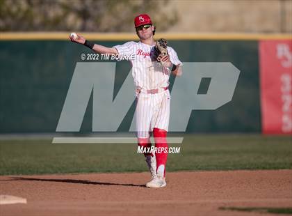 Thumbnail 1 in ThunderRidge @ Regis Jesuit photogallery.