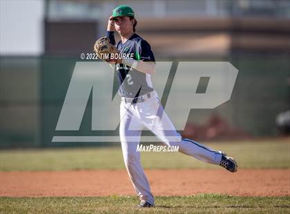 Thumbnail 1 in ThunderRidge @ Regis Jesuit photogallery.