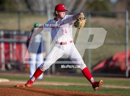 Thumbnail 2 in ThunderRidge @ Regis Jesuit photogallery.