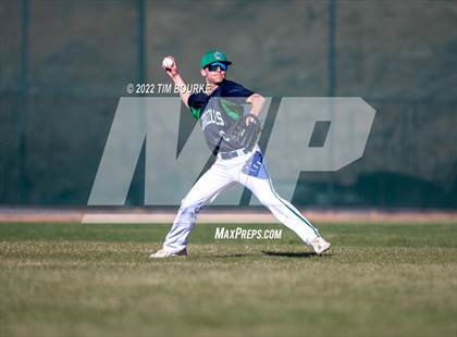 Thumbnail 2 in ThunderRidge @ Regis Jesuit photogallery.
