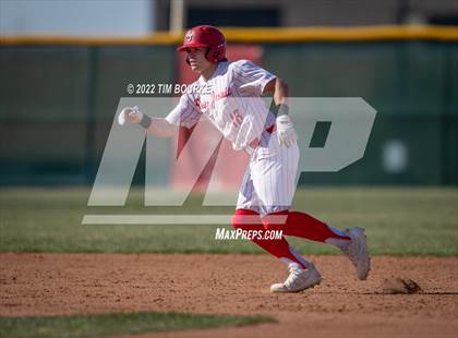 Thumbnail 3 in ThunderRidge @ Regis Jesuit photogallery.