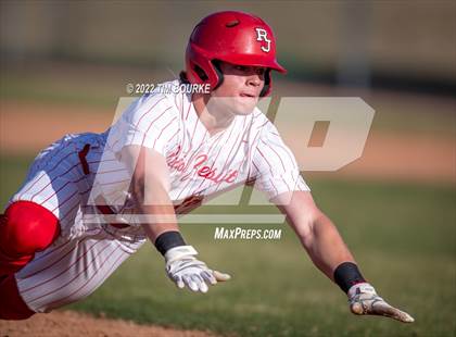 Thumbnail 3 in ThunderRidge @ Regis Jesuit photogallery.