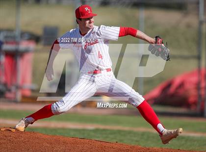 Thumbnail 3 in ThunderRidge @ Regis Jesuit photogallery.