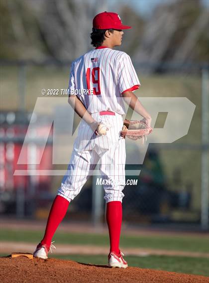 Thumbnail 1 in ThunderRidge @ Regis Jesuit photogallery.