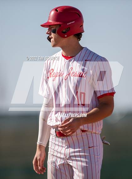 Thumbnail 1 in ThunderRidge @ Regis Jesuit photogallery.