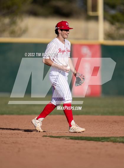 Thumbnail 2 in ThunderRidge @ Regis Jesuit photogallery.