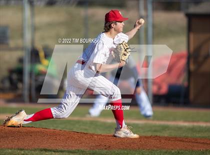 Thumbnail 1 in ThunderRidge @ Regis Jesuit photogallery.