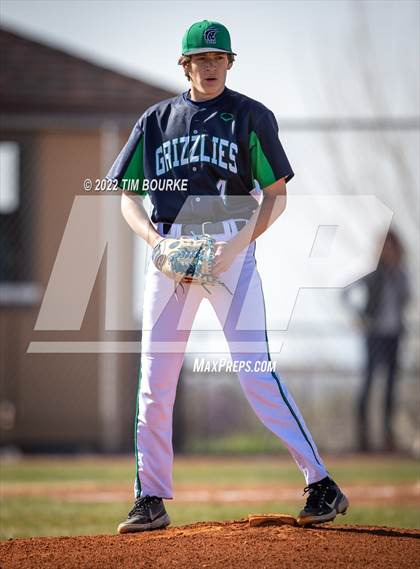 Thumbnail 1 in ThunderRidge @ Regis Jesuit photogallery.
