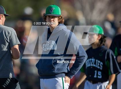 Thumbnail 1 in ThunderRidge @ Regis Jesuit photogallery.