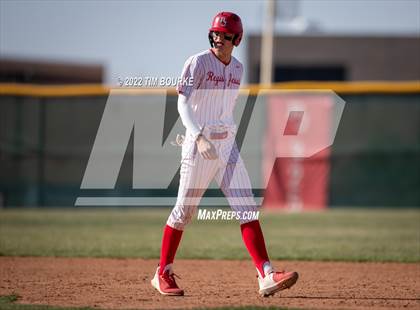 Thumbnail 1 in ThunderRidge @ Regis Jesuit photogallery.